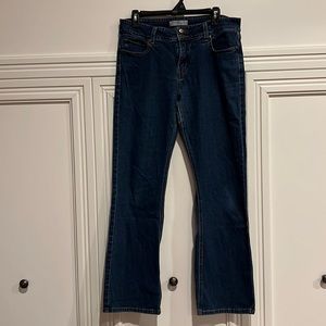 Levi’s 526 slender boot cut jeans Size 10 Medium